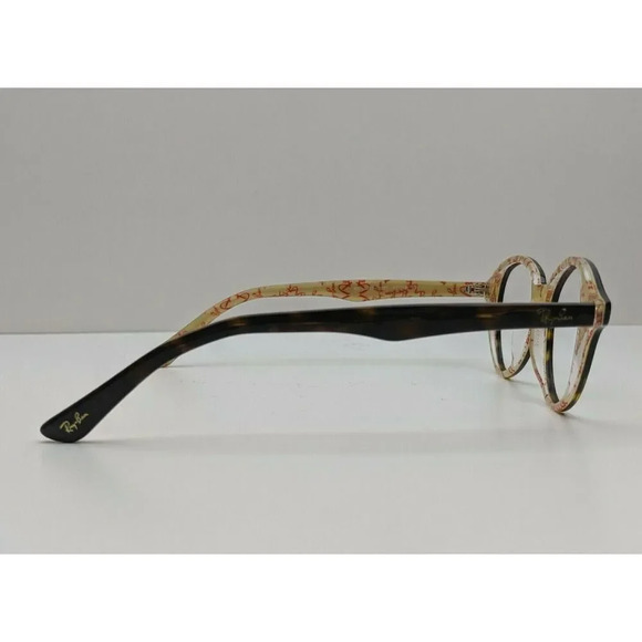 🕶️Ray-Ban RB5257 5057 Women's Eyeglasses 47/18 140 /TK557🕶️ - Picture 3 of 9